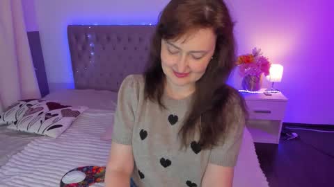 NathalyStars online show from May 15, 2026, 12:34 pm