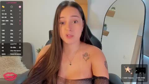 nathalyxx_ online show from January 21, 2025, 2:26 pm