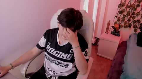 nathalyy_ds online show from January 8, 2026, 7:16 pm