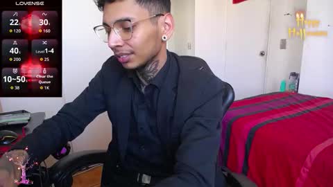 nathan_aress6666 online show from November 1, 2025, 8:55 pm