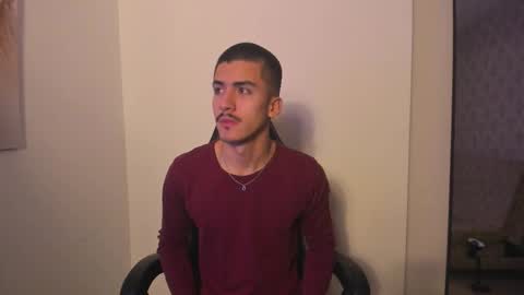 nathan_baker__ online show from December 5, 2025, 11:41 am