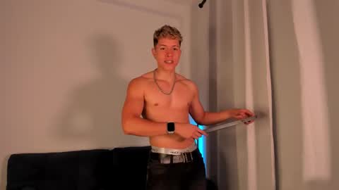 Nathan online show from October 16, 2025, 8:54 pm