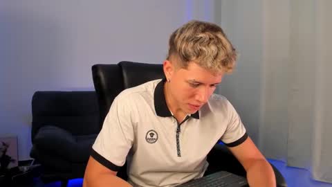 Nathan online show from October 27, 2025, 8:35 pm