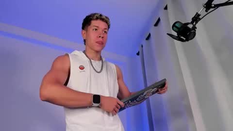 Nathan online show from January 11, 2026, 7:52 pm