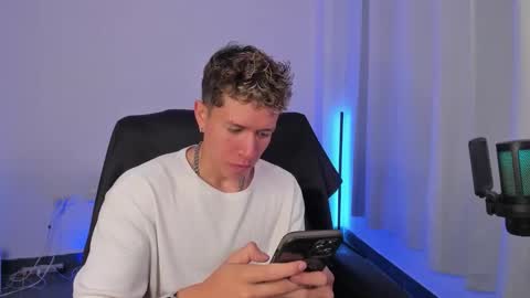 Nathan online show from January 12, 2026, 3:17 pm