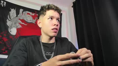 Nathan online show from February 16, 2026, 7:54 pm