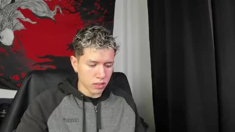 Nathan online show from April 21, 2026, 10:32 am