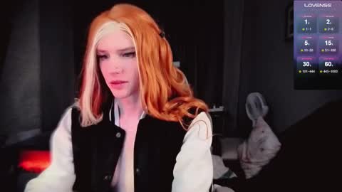 This name is so sexy you cant pronounce it. online show from November 19, 2025, 12:10 am