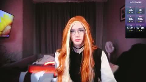 This name is so sexy you cant pronounce it. online show from December 1, 2025, 12:37 am