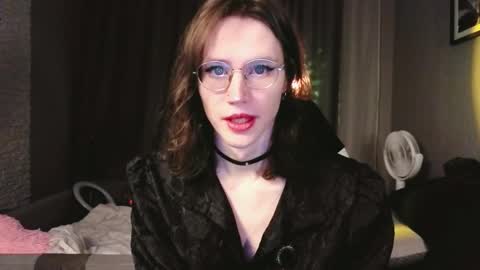 This name is so sexy you cant pronounce it. online show from February 22, 2026, 10:52 pm