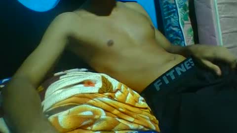 nathan_pjr online show from March 10, 2026, 6:40 am