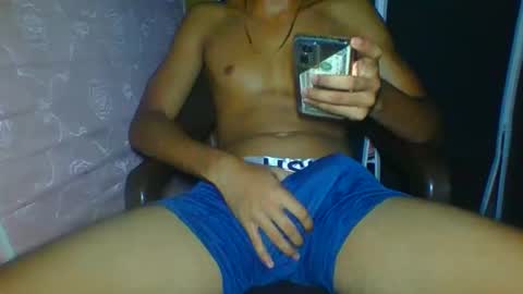 nathan_pjr online show from March 14, 2026, 5:02 am