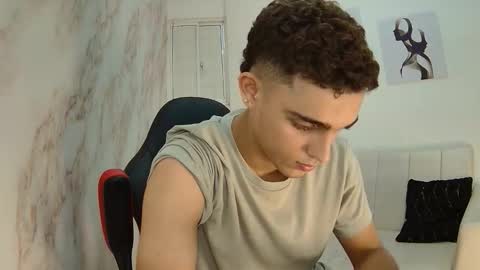 nathan_shimmer online show from March 21, 2026, 9:51 pm