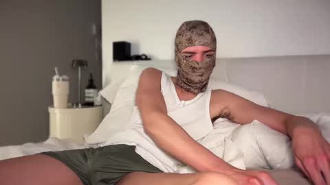 Nate online show from January 22, 2025, 2:59 am