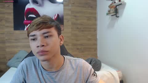 nathanclay online show from April 8, 2026, 3:17 am