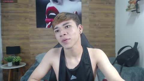 nathanclay online show from April 12, 2026, 4:06 am