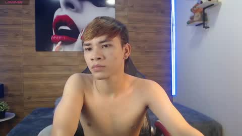 nathanclay online show from April 14, 2026, 3:56 am