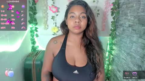 Naty online show from November 29, 2025, 7:22 am