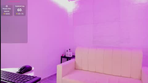 Nathie online show from December 19, 2025, 11:23 pm