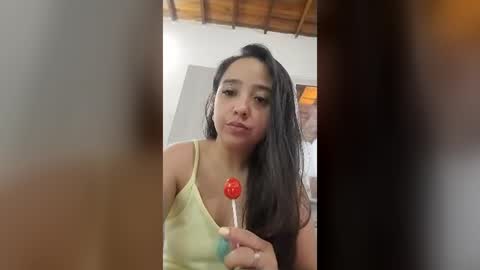 Snapshot of nathy_ferrer chatting on July 13, 2026, 3:37 pm nathy_ferrer online show from July 13, 2026, 3:37 pm