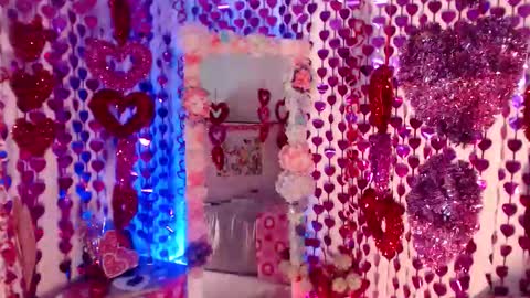 Nathalia online show from February 1, 2026, 9:57 pm