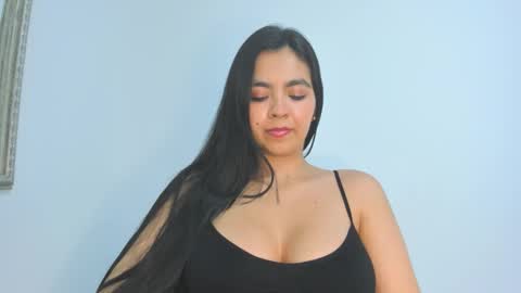 Snapshot of nathyy_garcia chatting on October 31, 2025, 12:22 am Nathyy online show from October 31, 2025, 12:22 am