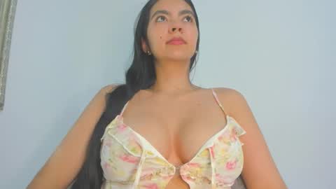 Snapshot of nathyy_garcia chatting on November 8, 2025, 3:07 am Nathyy online show from November 8, 2025, 3:07 am