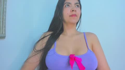 Snapshot of nathyy_garcia chatting on November 9, 2025, 5:06 am Nathyy online show from November 9, 2025, 5:06 am