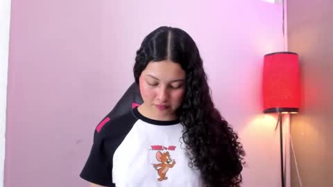 Snapshot of nati_fresh chatting on February 18, 2026, 9:22 pm nati_fresh online show from February 18, 2026, 9:22 pm