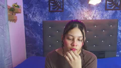 Snapshot of nati_fresh chatting on February 19, 2026, 8:16 pm nati_fresh online show from February 19, 2026, 8:16 pm