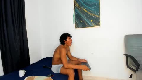 Snapshot of nati_sm chatting on January 20, 2025, 10:18 am Nati online show from January 20, 2025, 10:18 am