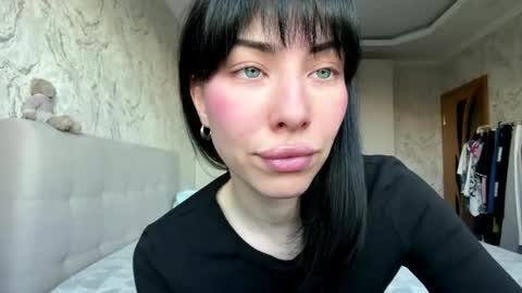 Megan online show from May 30, 2026, 3:20 pm