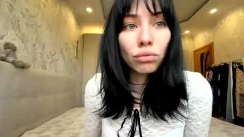 Megan online show from June 7, 2026, 2:43 pm