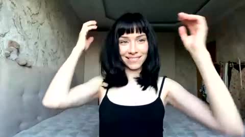 Megan online show from June 15, 2026, 3:36 pm