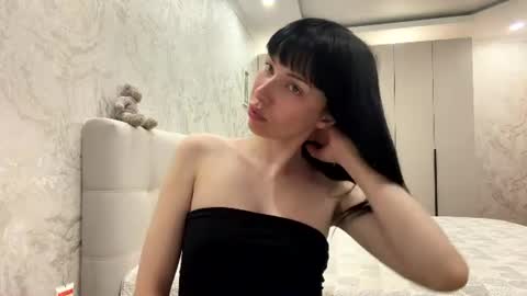 Megan online show from July 14, 2026, 6:24 pm