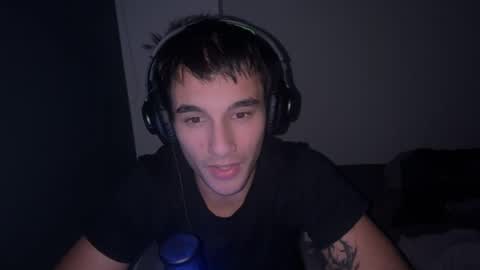 native_boy2 online show from April 27, 2026, 10:13 am