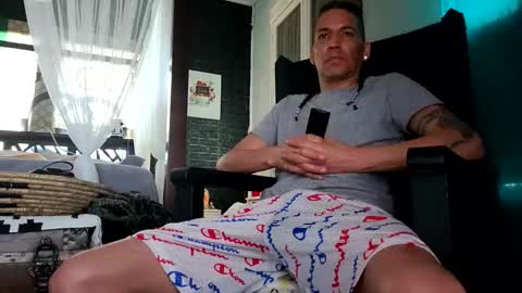 Snapshot of nativeboi22 chatting on January 26, 2025, 5:44 pm Haven online show from January 26, 2025, 5:44 pm