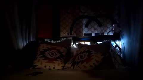 Snapshot of nativeboi22 chatting on February 2, 2025, 2:48 am Haven online show from February 2, 2025, 2:48 am