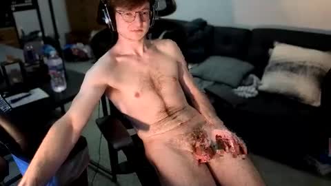 Nat online show from November 10, 2025, 8:52 pm