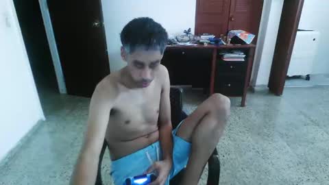 Jose online show from September 13, 2025, 6:51 pm