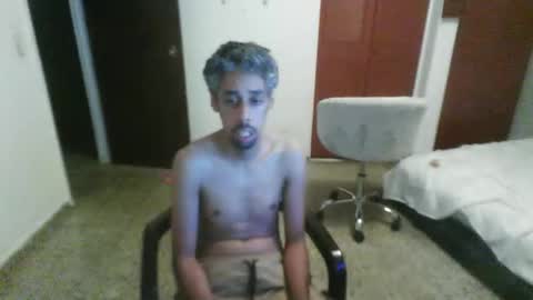 Jose online show from January 11, 2026, 3:22 am