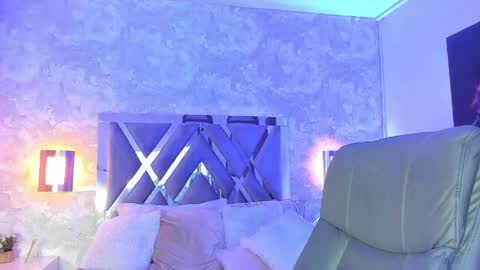 Natalia online show from March 20, 2026, 3:55 am