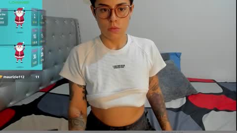 natt_op online show from November 28, 2025, 12:24 am