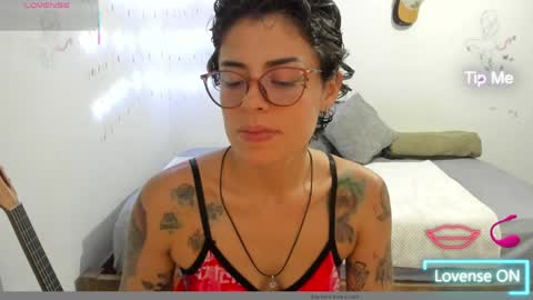 natt_op online show from March 26, 2026, 1:22 am