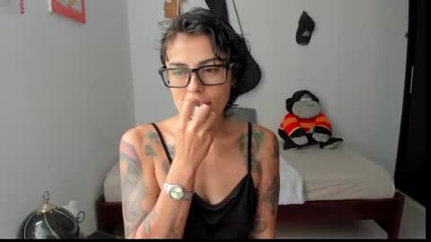natt_op online show from July 21, 2026, 4:20 pm