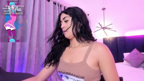 nattashaa online show from March 17, 2026, 11:35 am