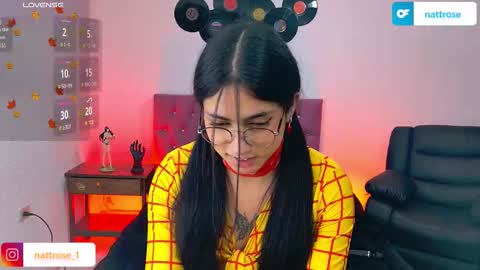 Natt  online show from September 13, 2025, 11:32 am