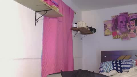 natalia online show from January 4, 2025, 12:59 am