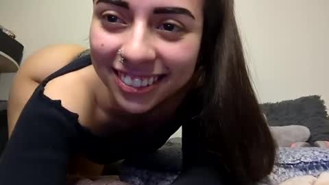 Natalia online show from February 2, 2025, 1:45 am