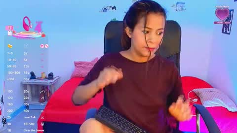 NATALY.. online show from February 3, 2026, 8:36 pm